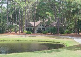 Moss Creek SC 35 Saw Timber Drive