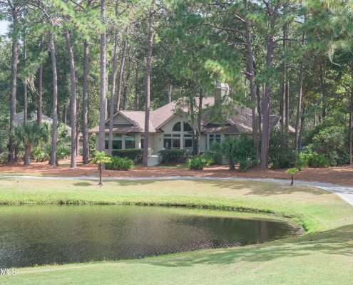 Moss Creek SC 35 Saw Timber Drive