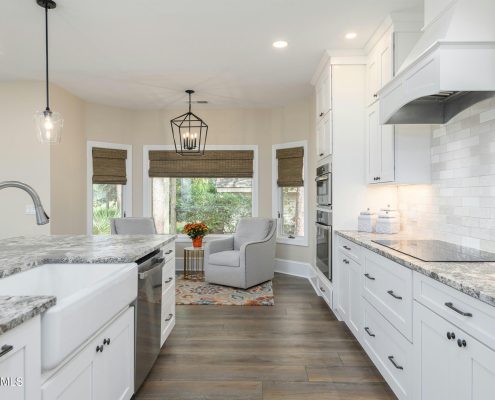 Moss Creek SC 35 Saw Timber Drive