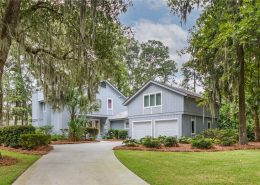 Moss Creek SC 9 Timber Lane