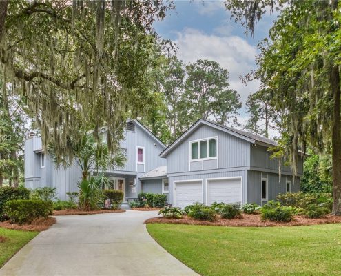 Moss Creek SC 9 Timber Lane