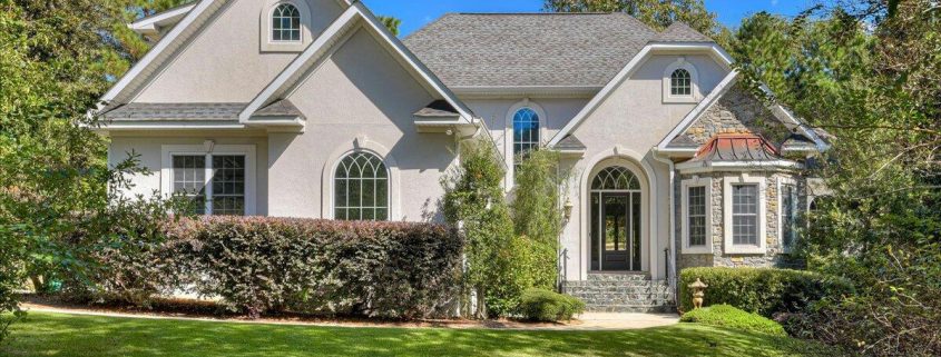 534 W Pleasant Colony Drive