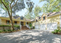 Callawassie Island SC 32 Spring Island Dr