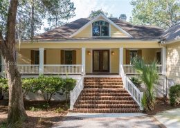 Callawassie Island SC 32 Spring Island Dr