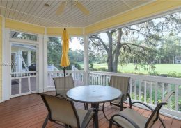 Callawassie Island SC 32 Spring Island Dr