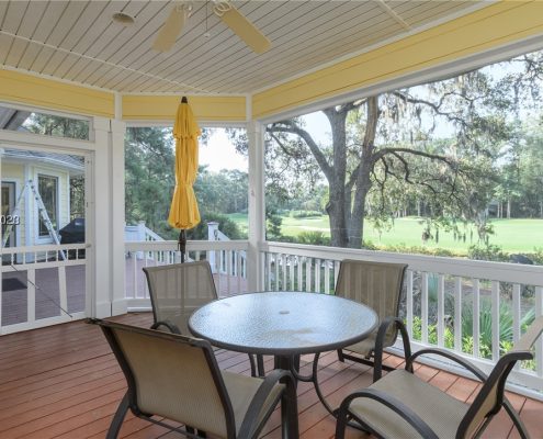 Callawassie Island SC 32 Spring Island Dr