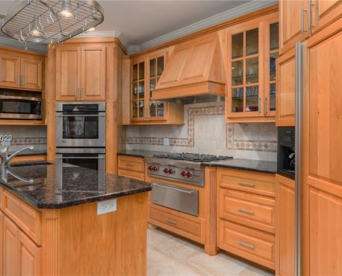 Callawassie Island SC 32 Spring Island Dr