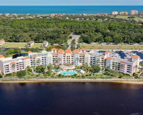 Hammock Beach 102 Yacht Harbor Drive Unit 267