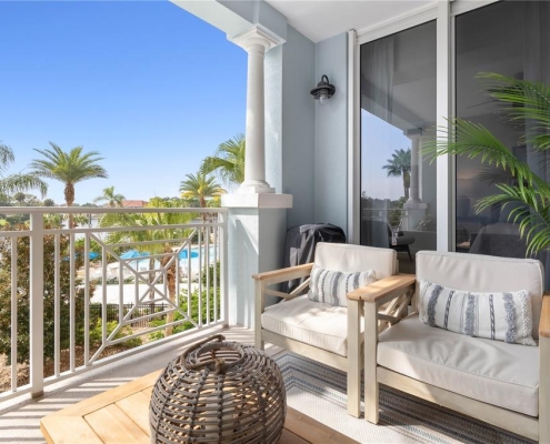 Hammock Beach 102 Yacht Harbor Drive Unit 267