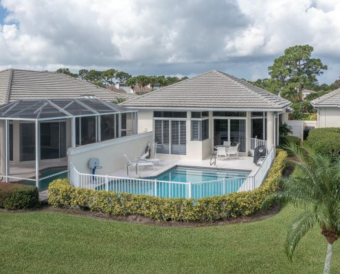 Harbour Ridge FL 13205 NW Harbour Ridge Boulevard