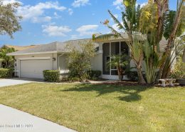 Indian River Colony Club FL 1437 Patriot Drive