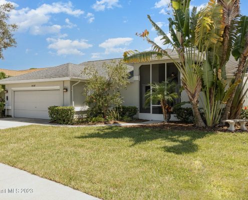 Indian River Colony Club FL 1437 Patriot Drive