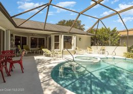 Indian River Colony Club FL 1437 Patriot Drive