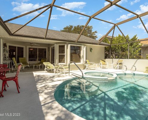 Indian River Colony Club FL 1437 Patriot Drive
