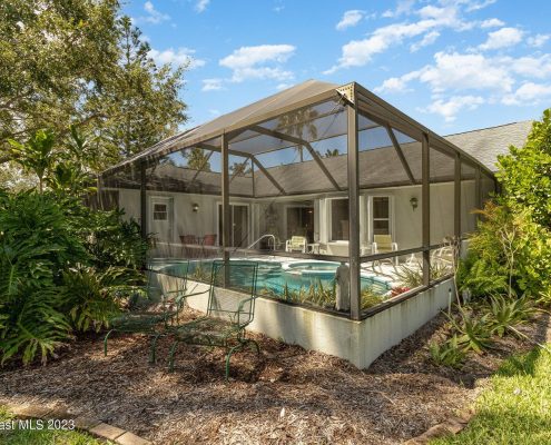 Indian River Colony Club FL 1437 Patriot Drive