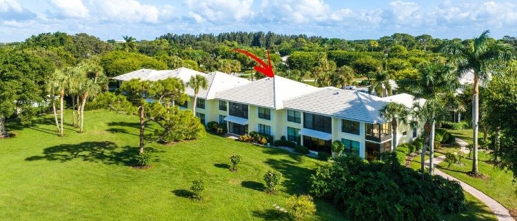 3671 Quail Ridge Drive N