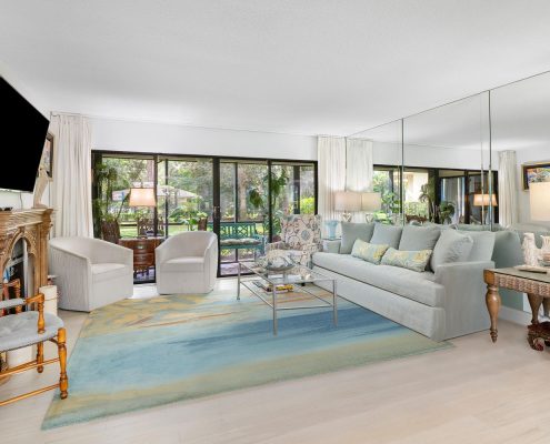 The Club at Quail Ridge 4650 Kittiwake Court