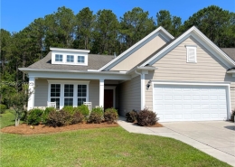 Sun City Riverbend SC 589 Knollwood Court