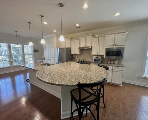 Sun City Riverbend SC 589 Knollwood Court