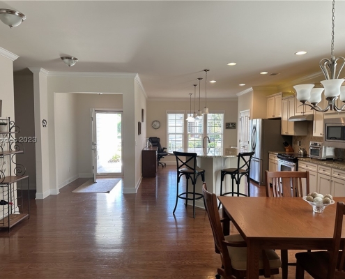 Sun City Riverbend SC 589 Knollwood Court