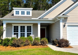 Sun City Riverbend SC 589 Knollwood Court
