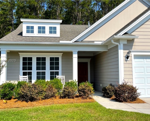 Sun City Riverbend SC 589 Knollwood Court