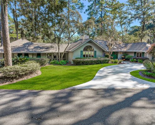 Moss Creek SC 98 Victoria Drive