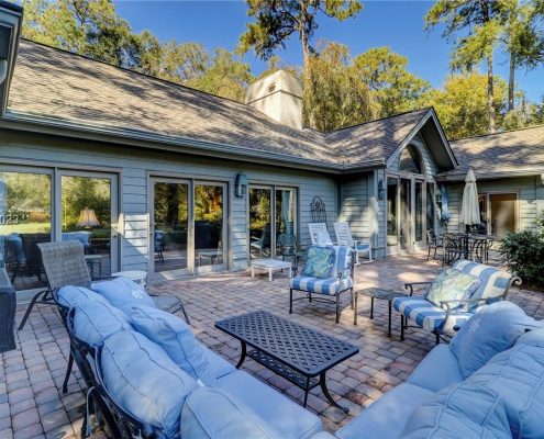 Moss Creek SC 98 Victoria Drive