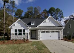 Woodside SC 323 True Cedar Way