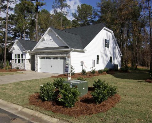 Woodside SC 323 True Cedar Way