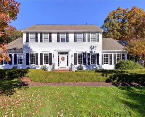 Governors Land VA 3235 Wingfield Lake Road