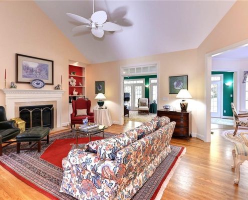 Governors Land VA 3235 Wingfield Lake Road