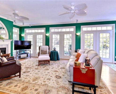 Governors Land VA 3235 Wingfield Lake Road