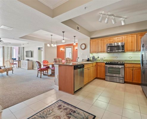 Hammock Beach FL 200 Ocean Crest Drive Unit 416