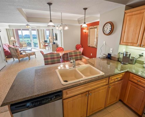 Hammock Beach FL 200 Ocean Crest Drive Unit 416