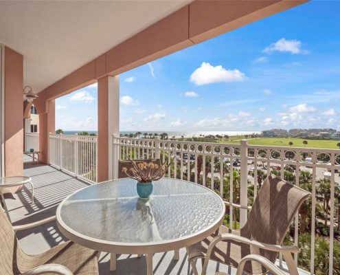 Hammock Beach FL 200 Ocean Crest Drive Unit 416