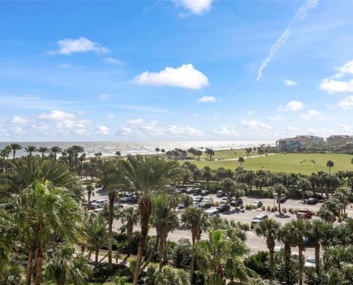 Hammock Beach FL 200 Ocean Crest Drive Unit 416