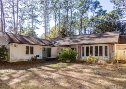 Hilton Head Plantation SC 15 Raintree Lane