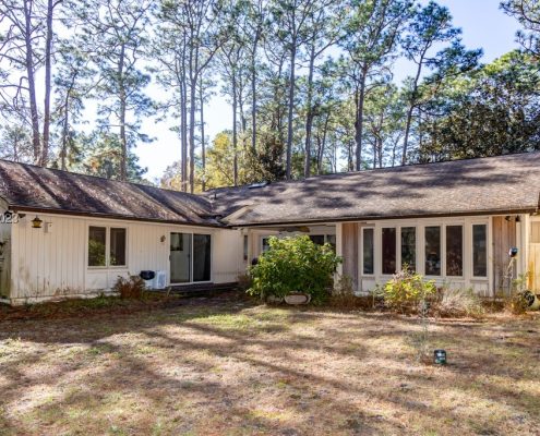 Hilton Head Plantation SC 15 Raintree Lane