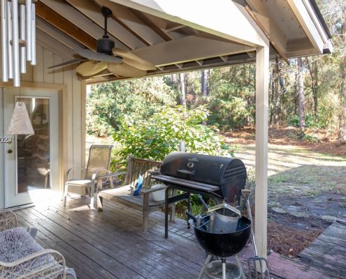 Hilton Head Plantation SC 15 Raintree Lane