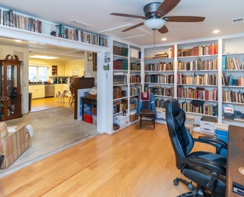 Hilton Head Plantation SC 15 Raintree Lane