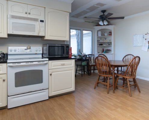 Hilton Head Plantation SC 15 Raintree Lane