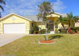 Indian River Colony Club 1446 Patriot Drive