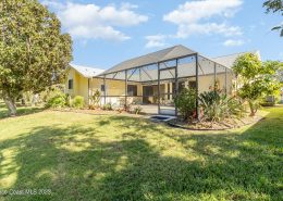 Indian River Colony Club 1446 Patriot Drive