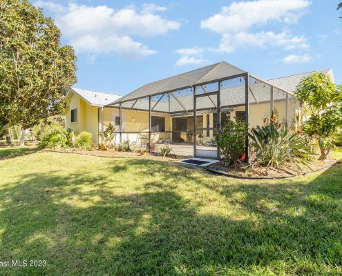 Indian River Colony Club 1446 Patriot Drive