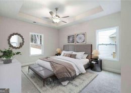 lake arrow BR 117 Mescalero Court