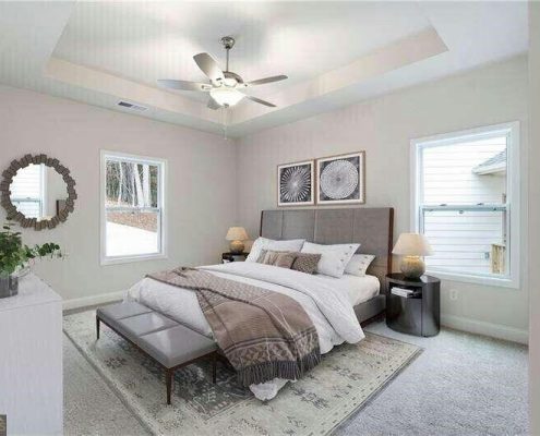 lake arrow BR 117 Mescalero Court