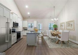 lake arrow kitch 117 Mescalero Court