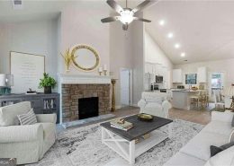 Lake Arrowhead GA 117 Mescalero Court