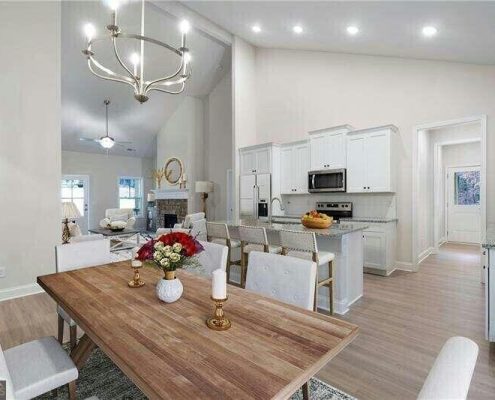 Lake Arrowhead GA 117 Mescalero Court